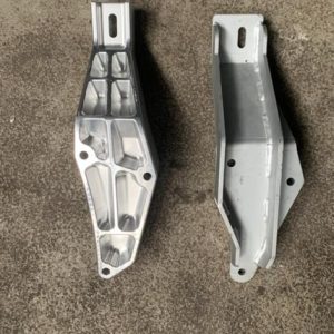 Motorhalterung Golf 1 — Mastercars Tuning