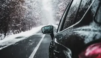 Wintercheck bei Mastercars KFZ Werkstatt Schönewalde